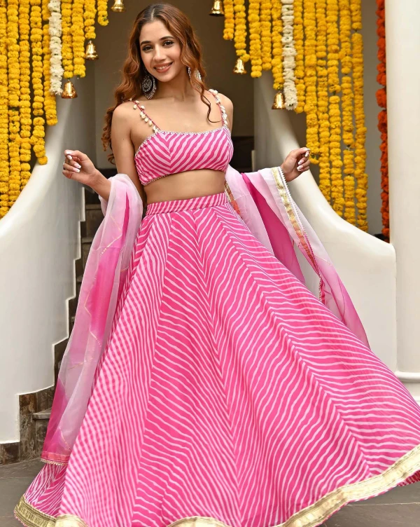 Lahenga Sets