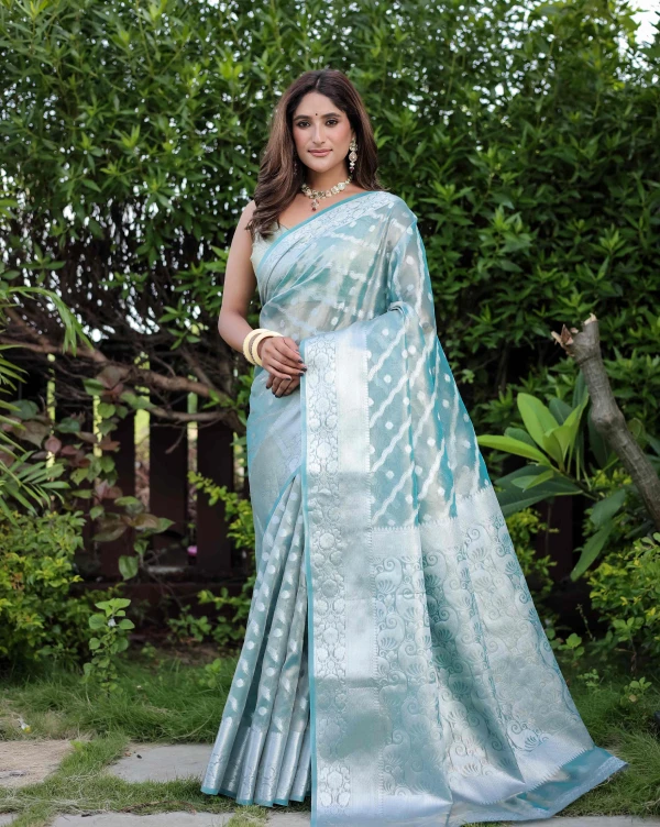 Sarees