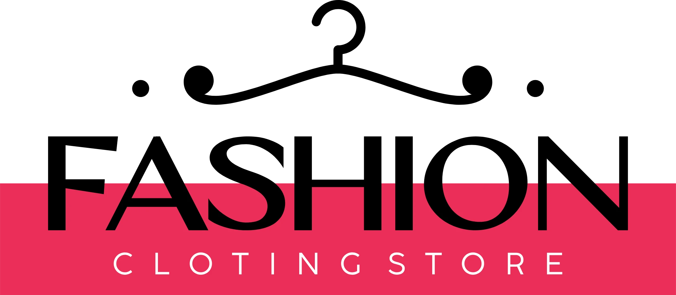 Fashion Clothing Store