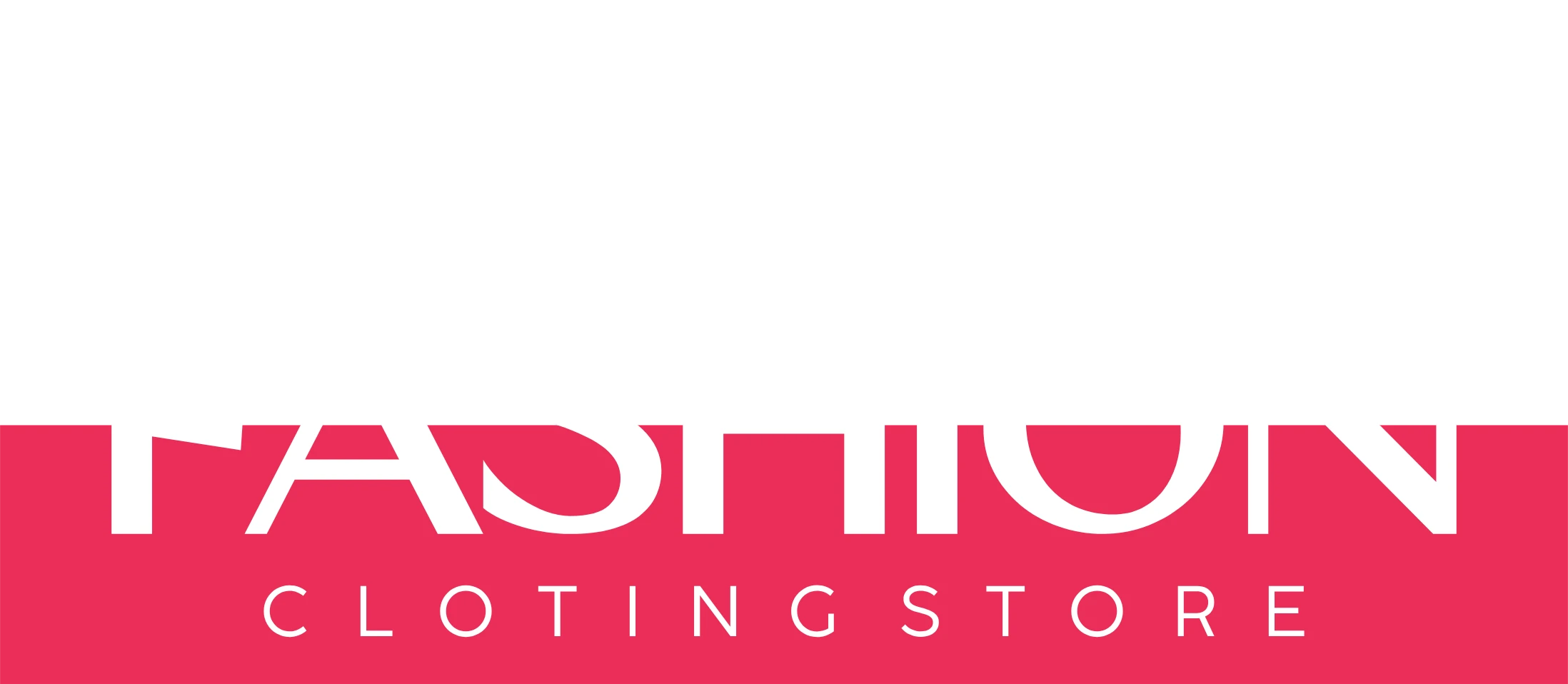 Fashion Clothing Store